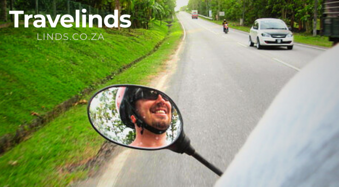 Travelinds – Travelling the world