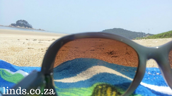 Discovering Hagampo Paradise