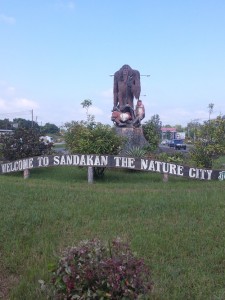Sandakan