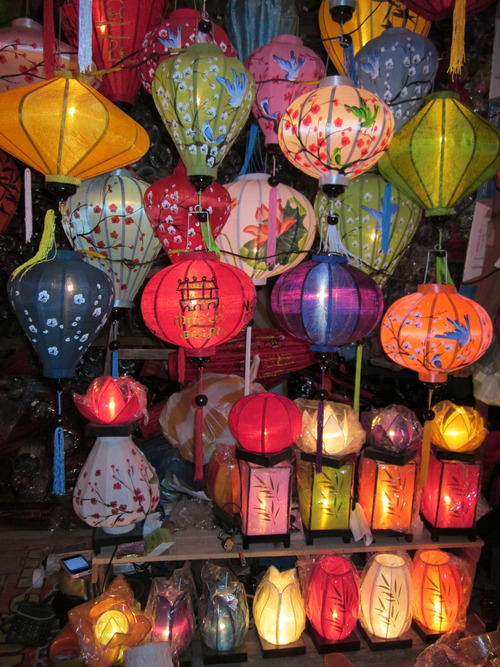 Hoi An
