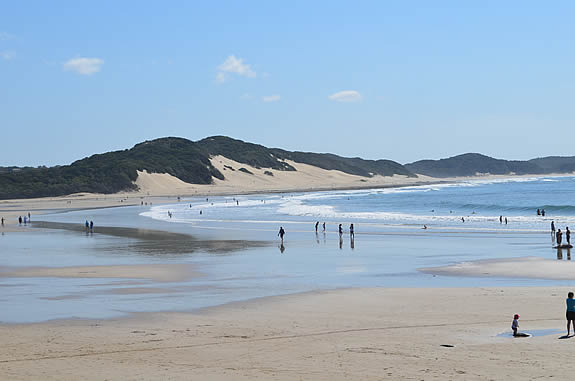 East London – I <3 South Africa