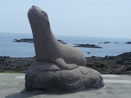 Jeju-do Roadtrip – Part 2