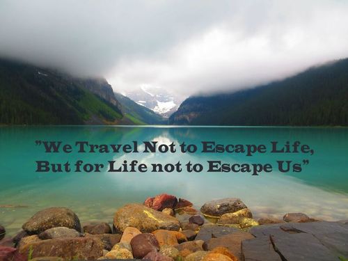 Tips for Travelling in South East Asia – Part One