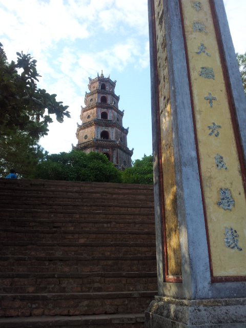 Vietnam – Visa on Arrival