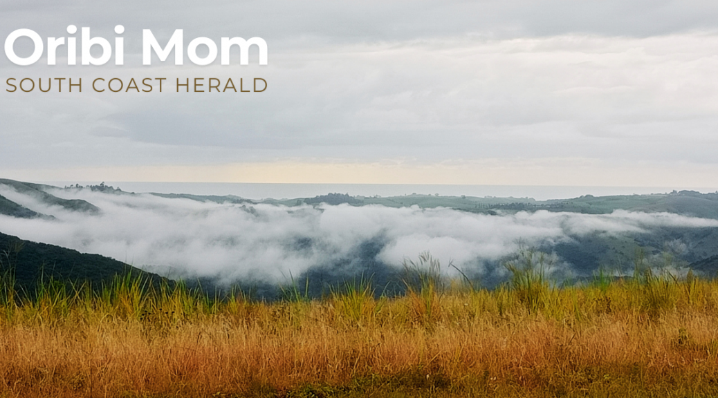 Oribi Mom featured image